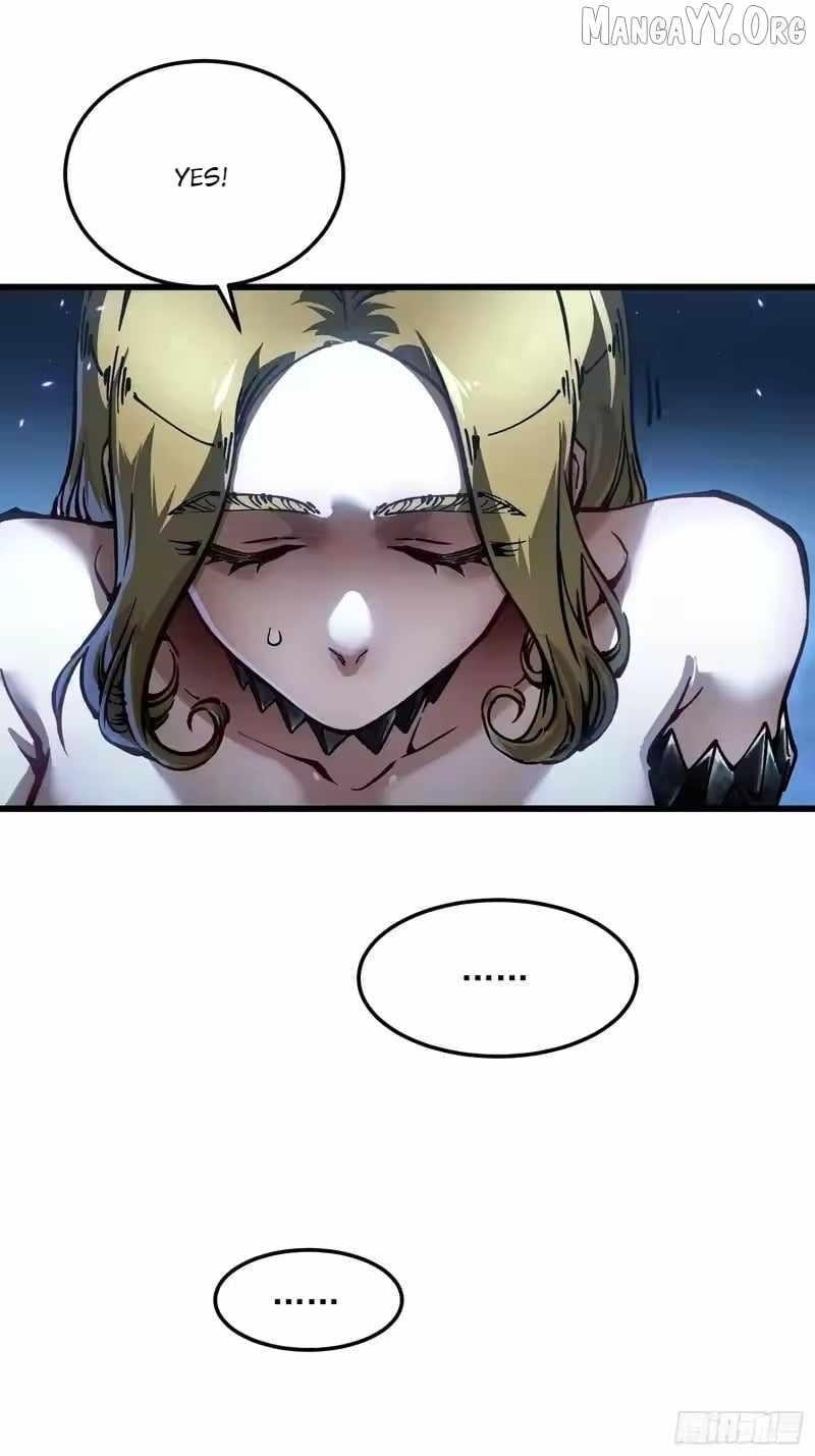 Martial Evolution: Start by Awakening the King of Monsters Chapter 109 - Page 17 in English