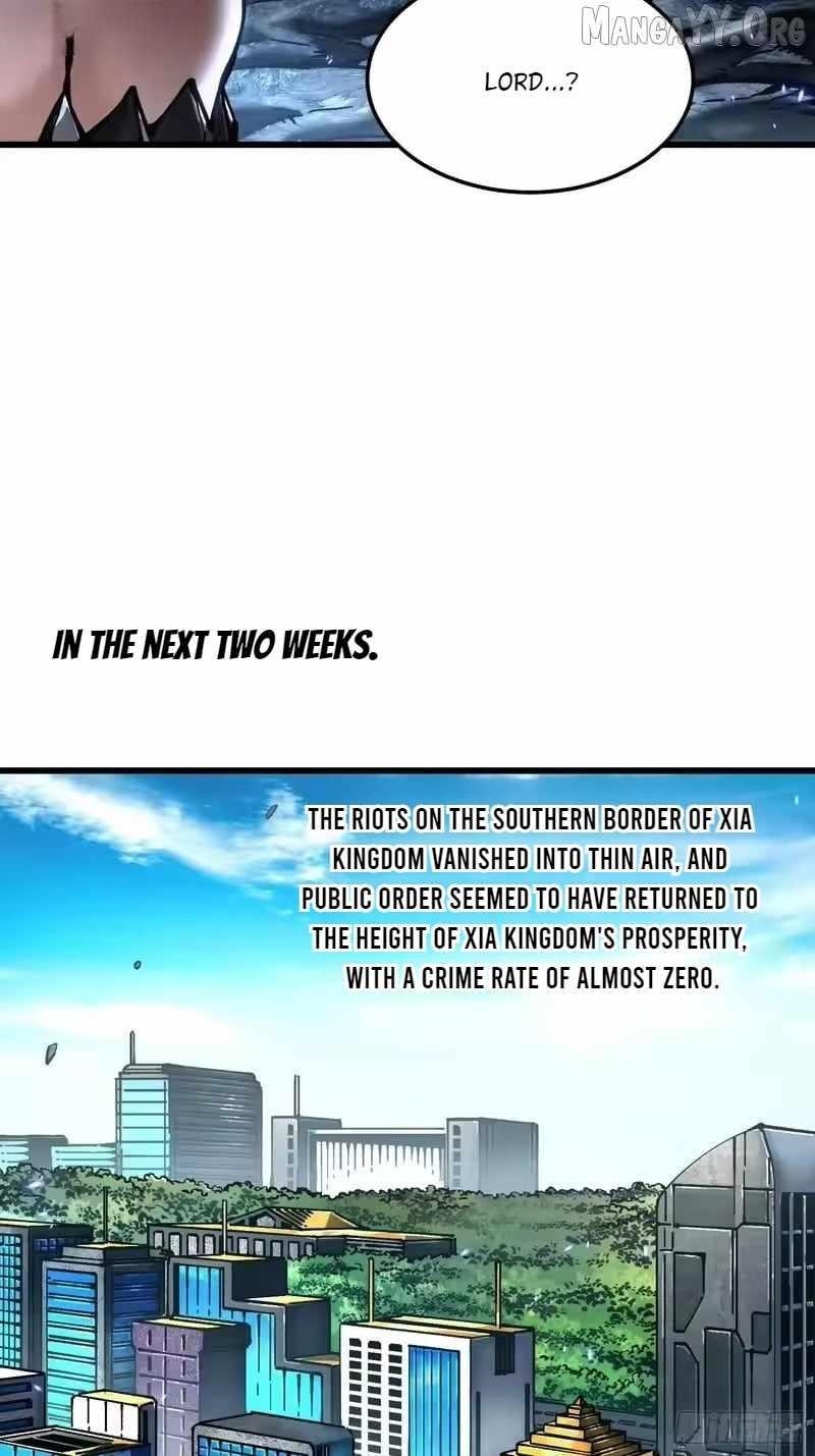 Martial Evolution: Start by Awakening the King of Monsters Chapter 109 - Page 19 in English