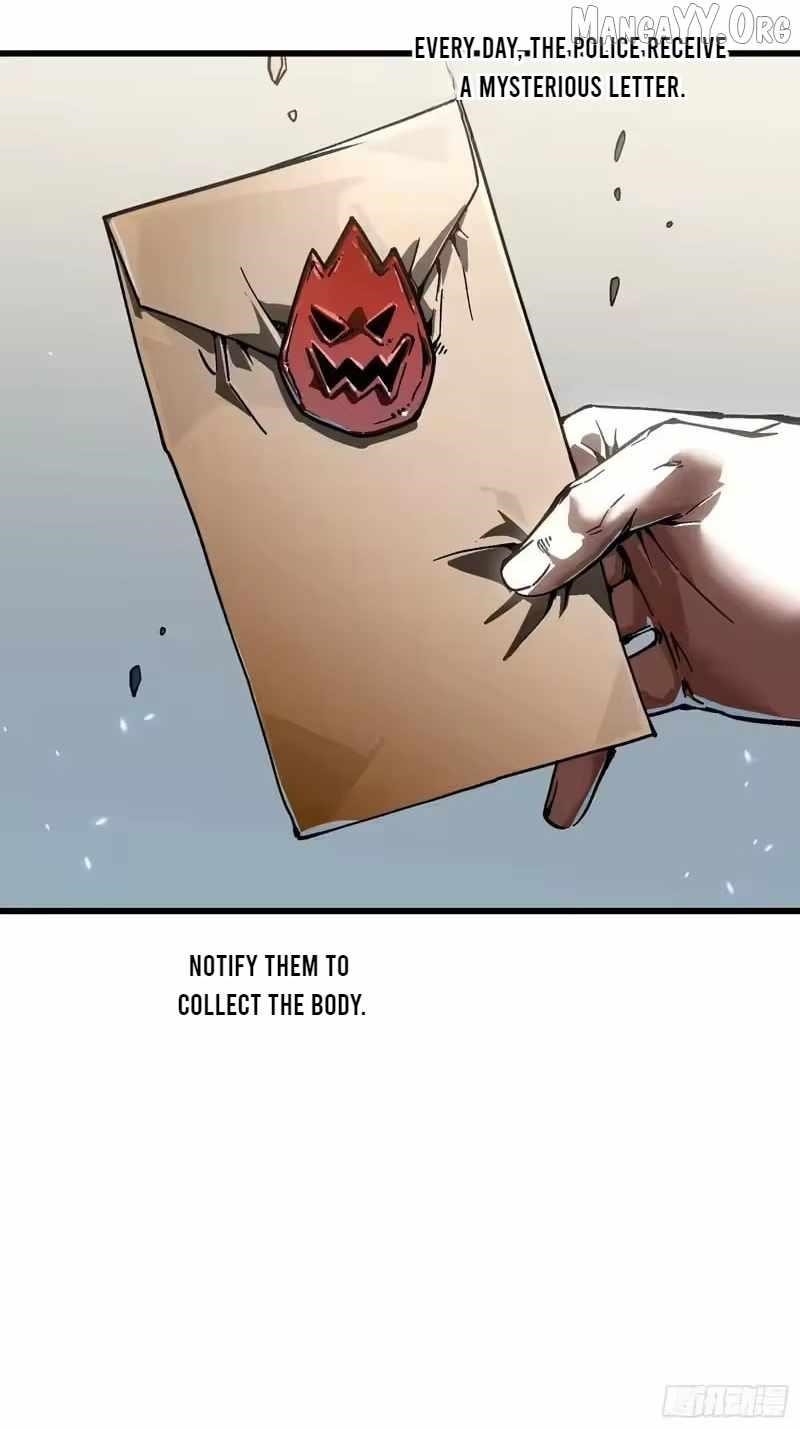 Martial Evolution: Start by Awakening the King of Monsters Chapter 109 - Page 21 in English