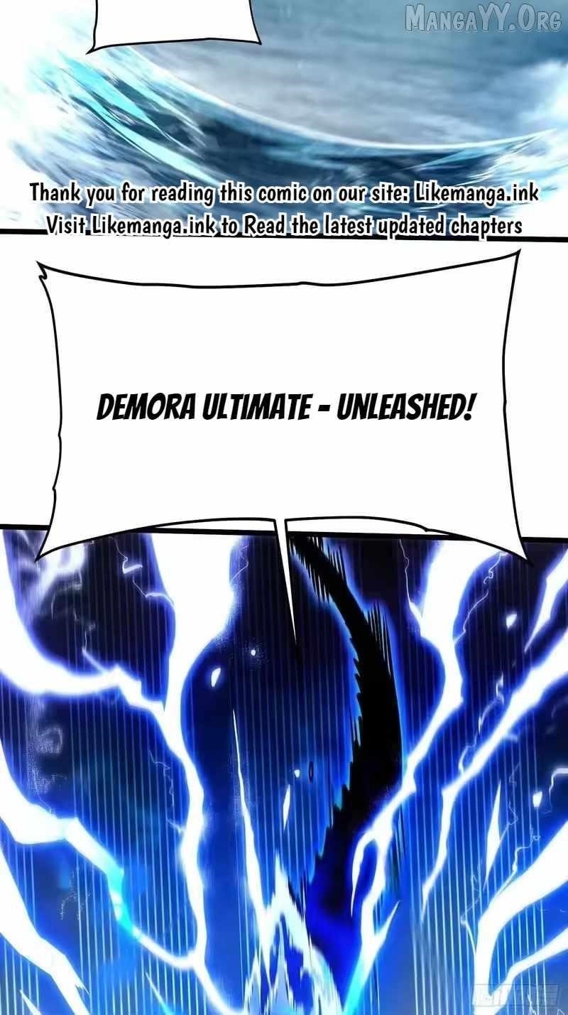 Martial Evolution: Start by Awakening the King of Monsters Chapter 109 - Page 26 in English