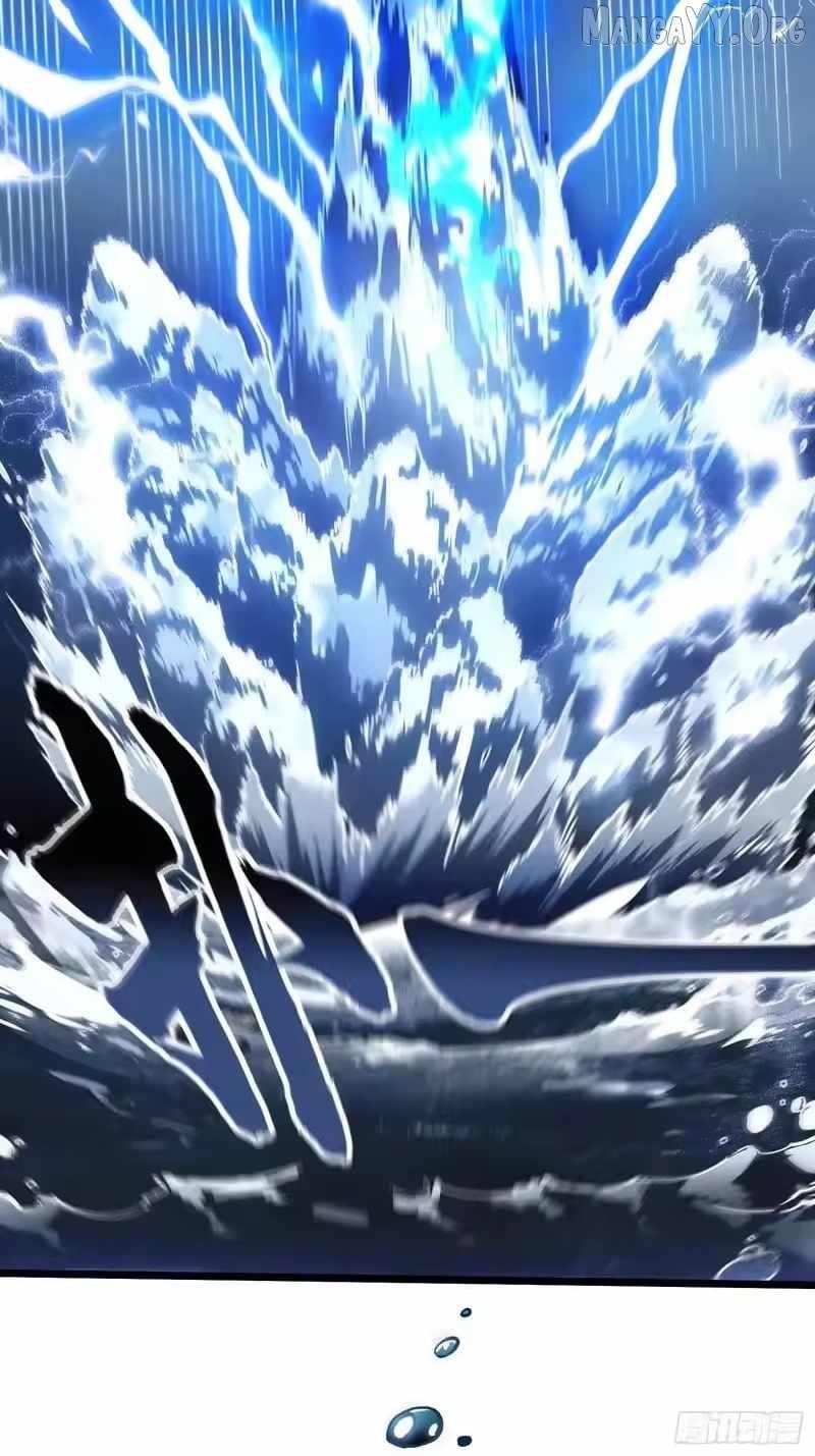Martial Evolution: Start by Awakening the King of Monsters Chapter 109 - Page 27 in English