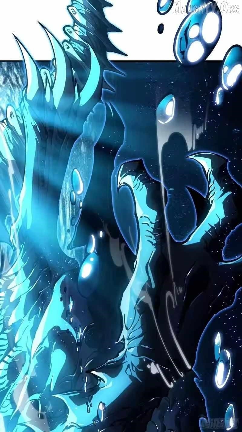 Martial Evolution: Start by Awakening the King of Monsters Chapter 109 - Page 29 in English