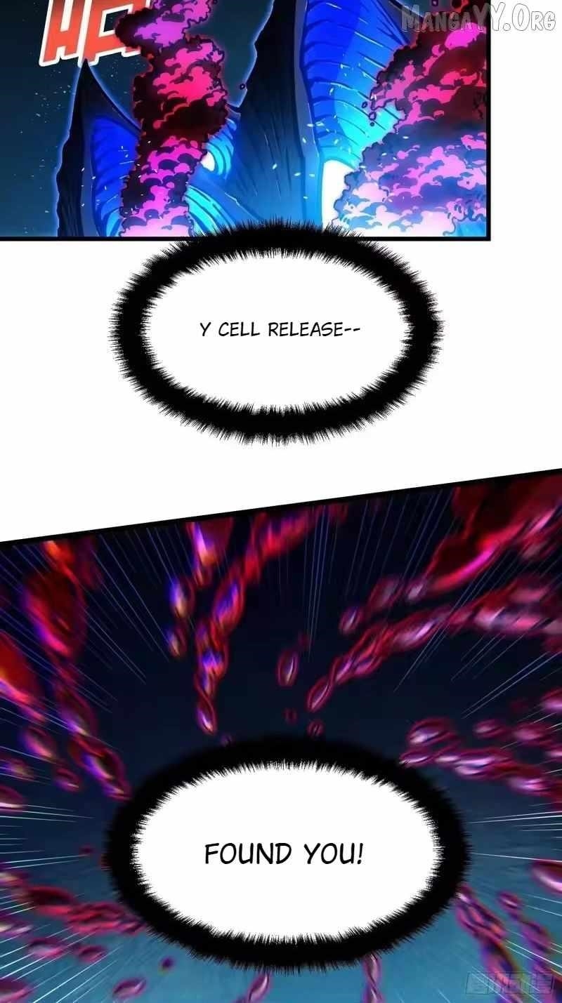 Martial Evolution: Start by Awakening the King of Monsters Chapter 109 - Page 31 in English