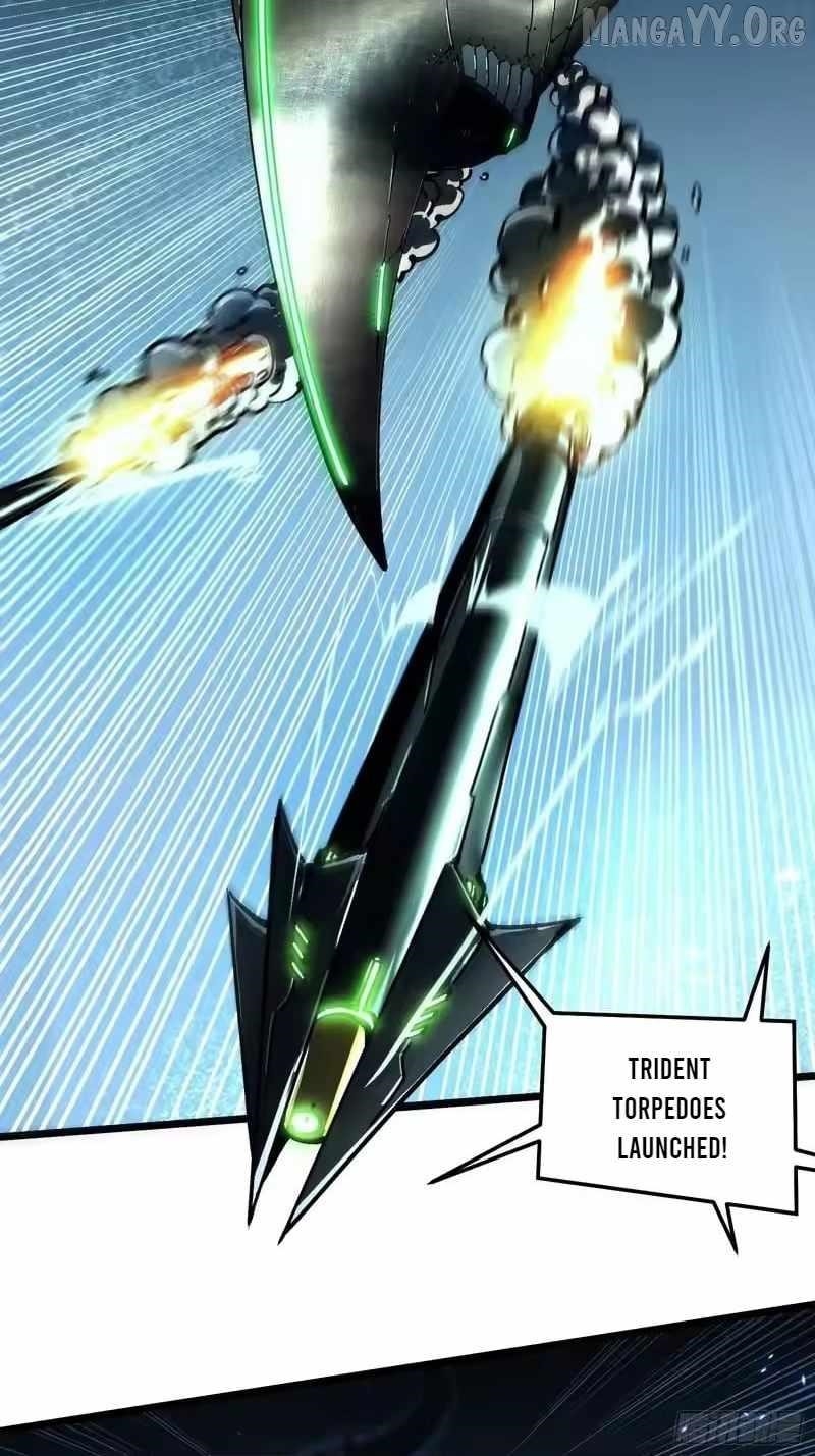 Martial Evolution: Start by Awakening the King of Monsters Chapter 109 - Page 38 in English