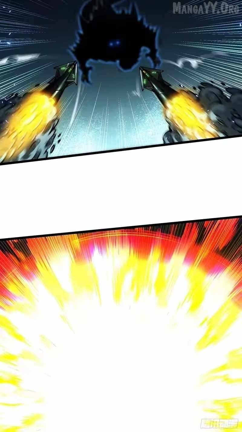 Martial Evolution: Start by Awakening the King of Monsters Chapter 109 - Page 39 in English