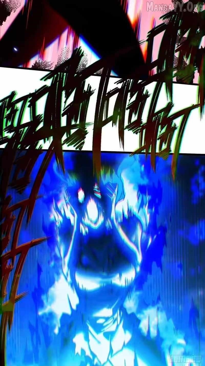 Martial Evolution: Start by Awakening the King of Monsters Chapter 109 - Page 5 in English