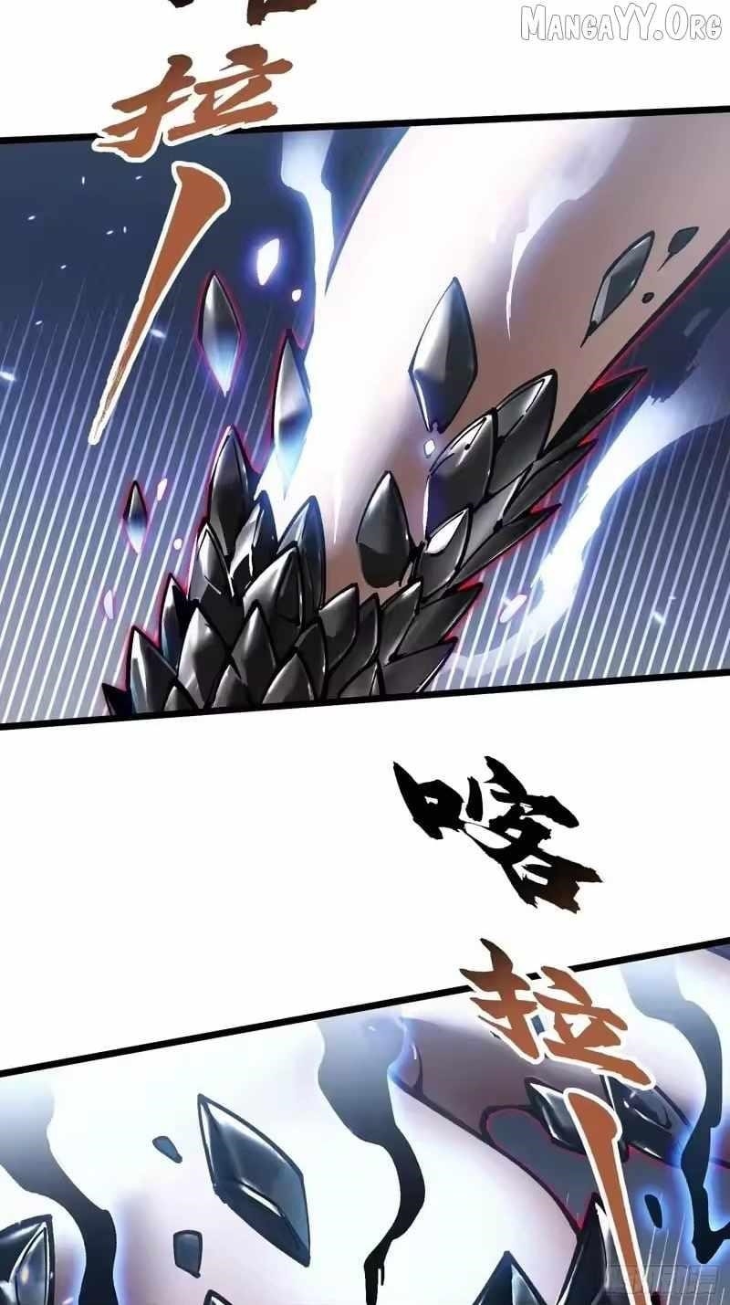 Martial Evolution: Start by Awakening the King of Monsters Chapter 109 - Page 7 in English