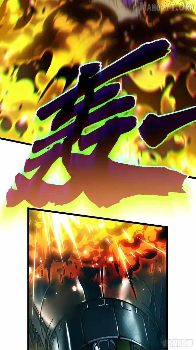 Martial Evolution: Start by Awakening the King of Monsters Chapter 110 - Page 12 in English