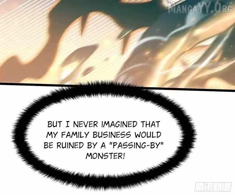 Martial Evolution: Start by Awakening the King of Monsters Chapter 110 - Page 16 in English