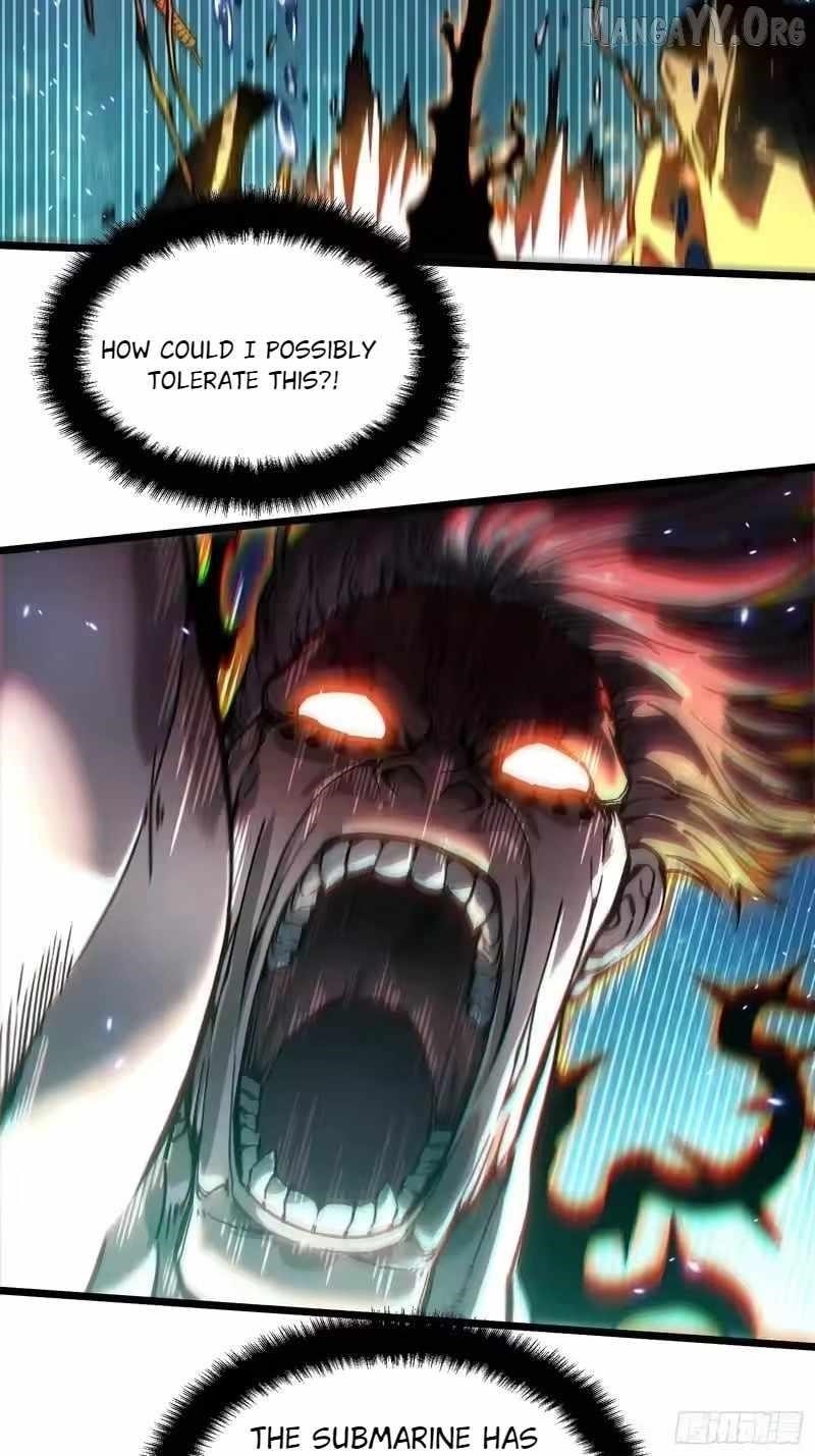 Martial Evolution: Start by Awakening the King of Monsters Chapter 110 - Page 18 in English