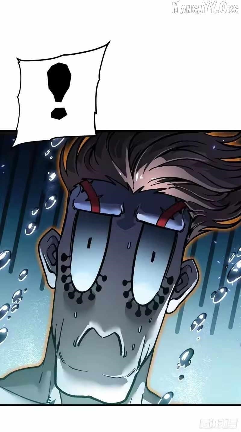 Martial Evolution: Start by Awakening the King of Monsters Chapter 110 - Page 26 in English