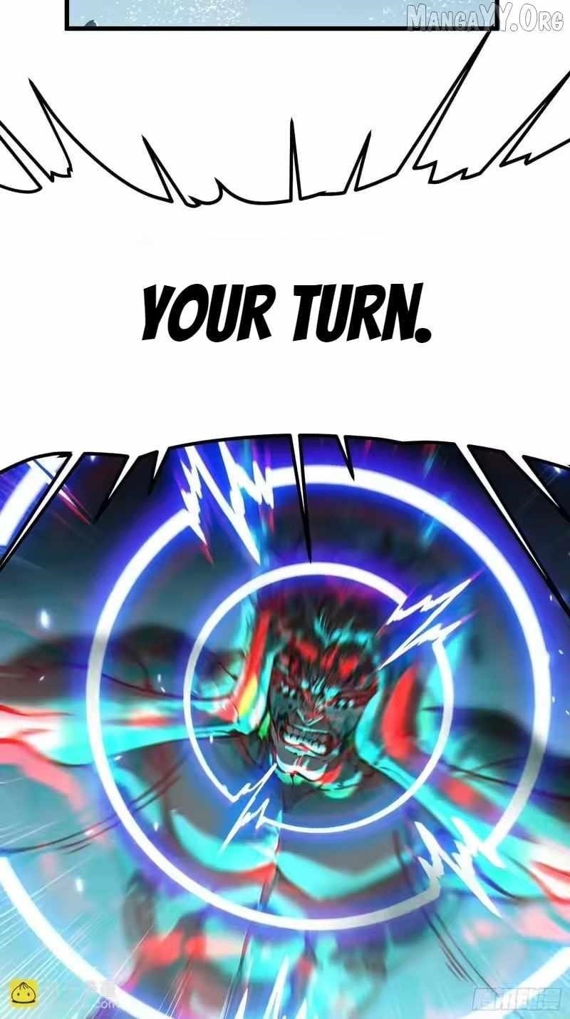 Martial Evolution: Start by Awakening the King of Monsters Chapter 110 - Page 28 in English