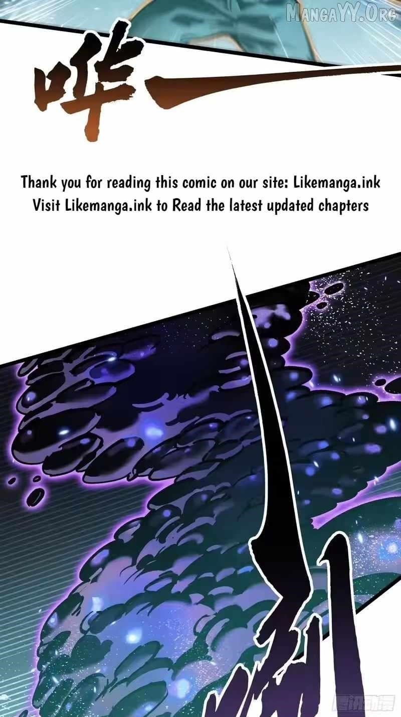 Martial Evolution: Start by Awakening the King of Monsters Chapter 110 - Page 31 in English