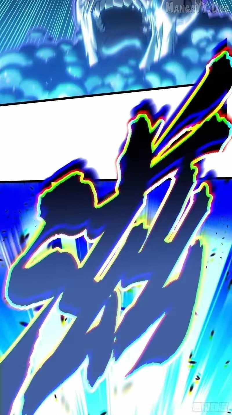 Martial Evolution: Start by Awakening the King of Monsters Chapter 110 - Page 34 in English