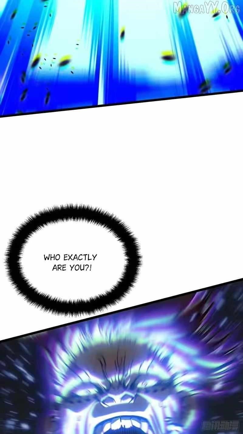 Martial Evolution: Start by Awakening the King of Monsters Chapter 110 - Page 36 in English