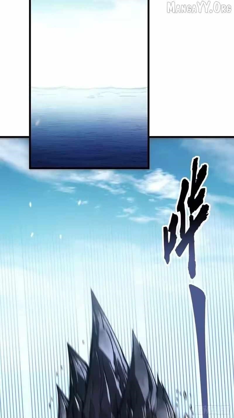 Martial Evolution: Start by Awakening the King of Monsters Chapter 110 - Page 39 in English