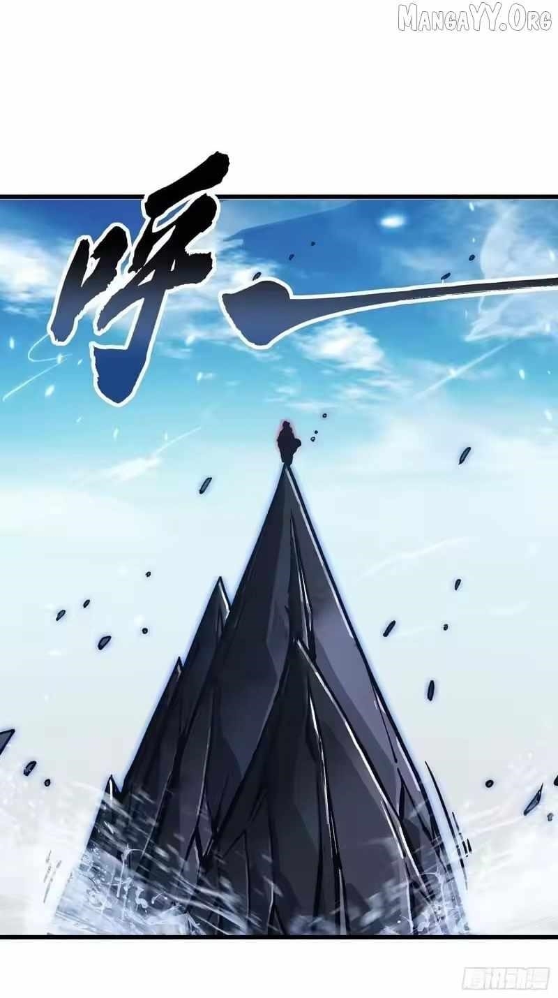 Martial Evolution: Start by Awakening the King of Monsters Chapter 110 - Page 41 in English