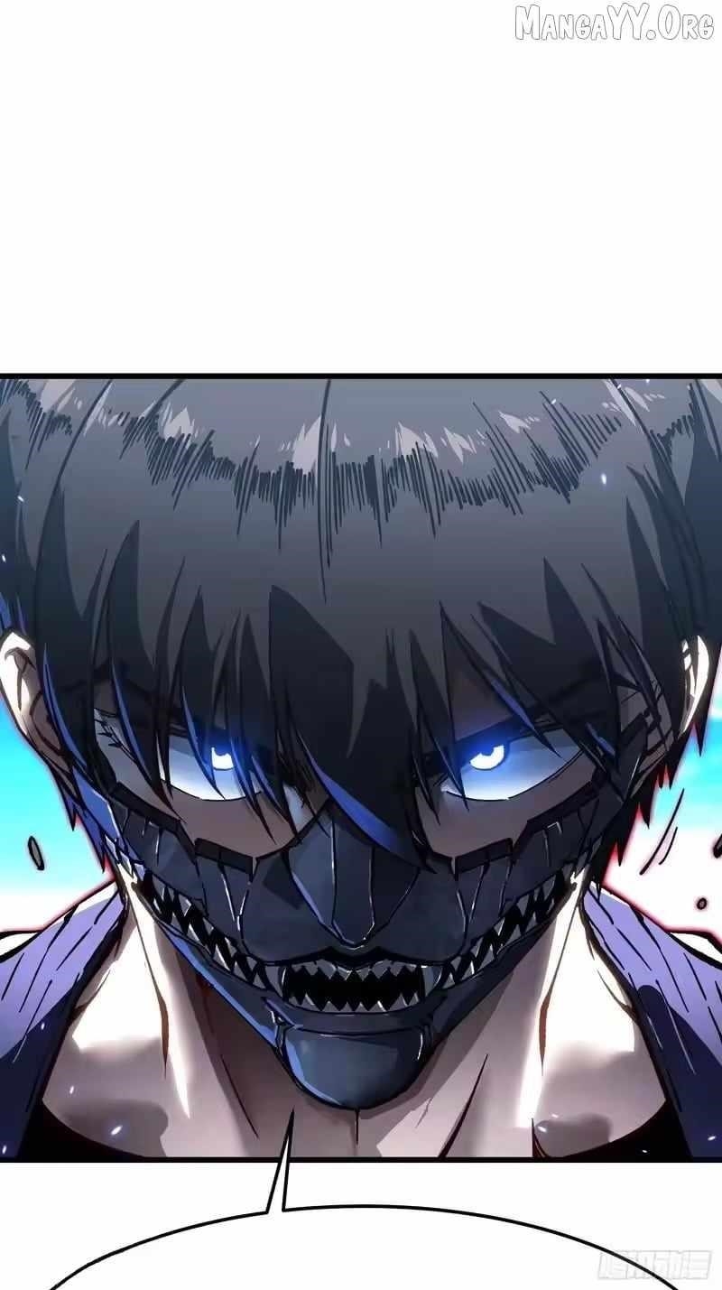 Martial Evolution: Start by Awakening the King of Monsters Chapter 110 - Page 42 in English