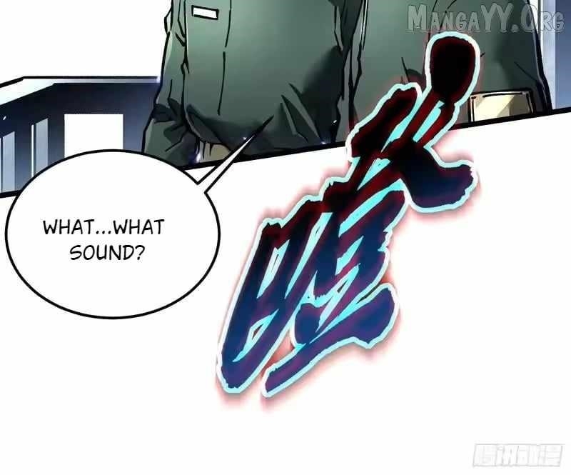 Martial Evolution: Start by Awakening the King of Monsters Chapter 110 - Page 48 in English