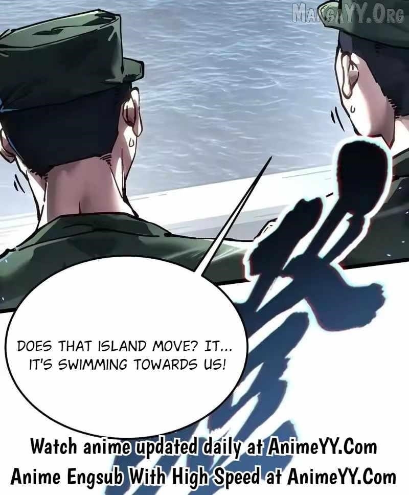 Martial Evolution: Start by Awakening the King of Monsters Chapter 110 - Page 50 in English