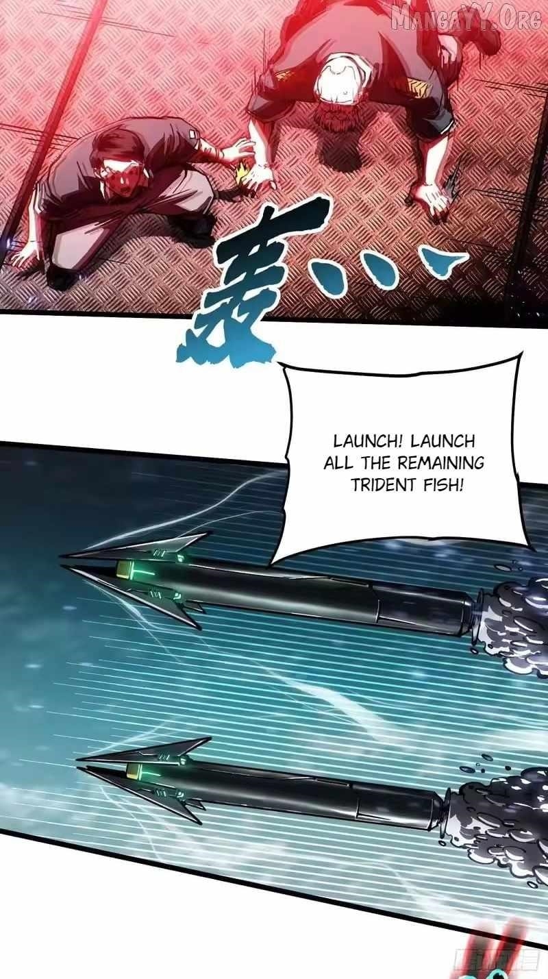 Martial Evolution: Start by Awakening the King of Monsters Chapter 110 - Page 6 in English