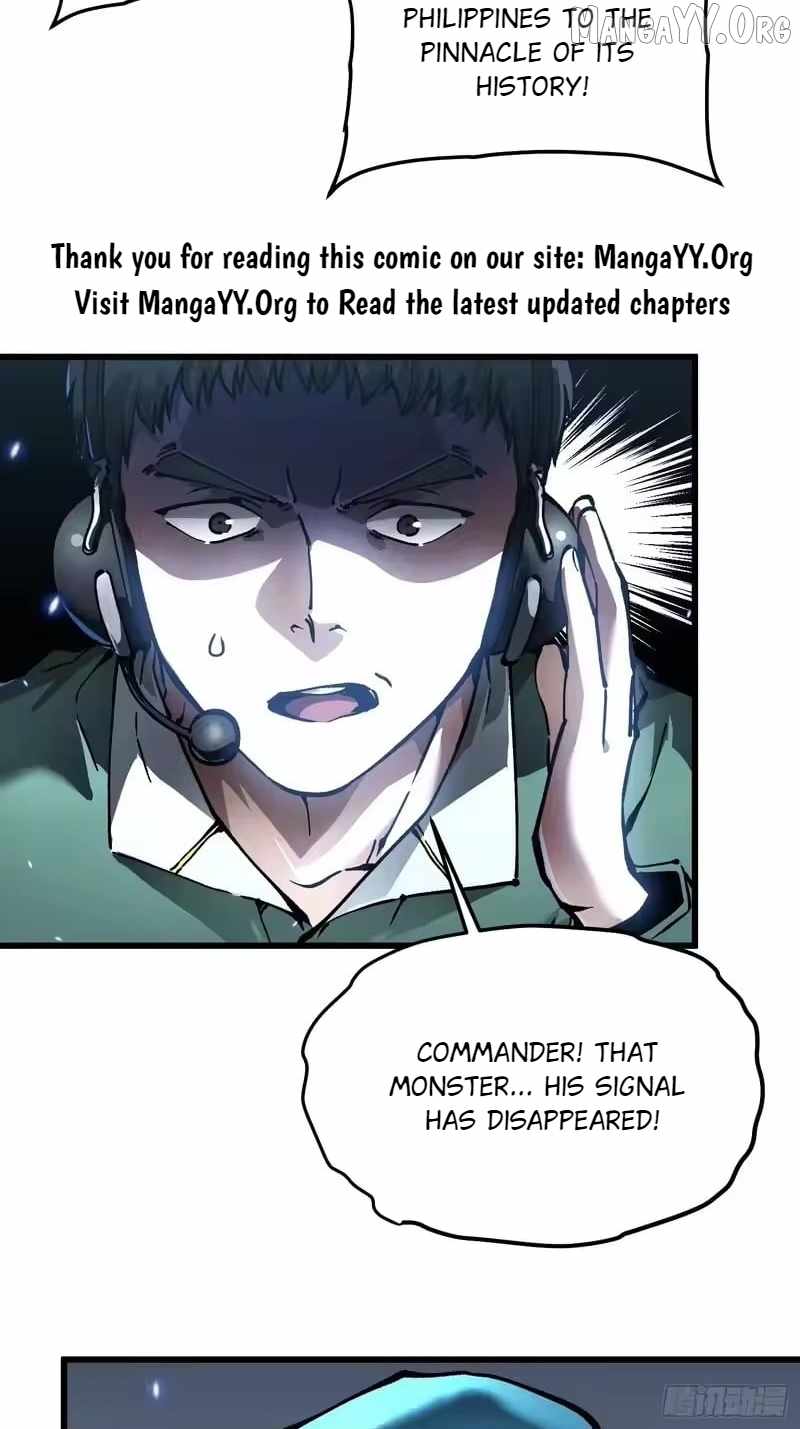 Martial Evolution: Start by Awakening the King of Monsters Chapter 111 - Page 14 in English
