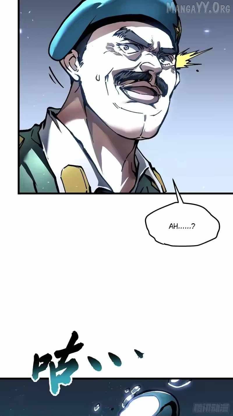 Martial Evolution: Start by Awakening the King of Monsters Chapter 111 - Page 15 in English
