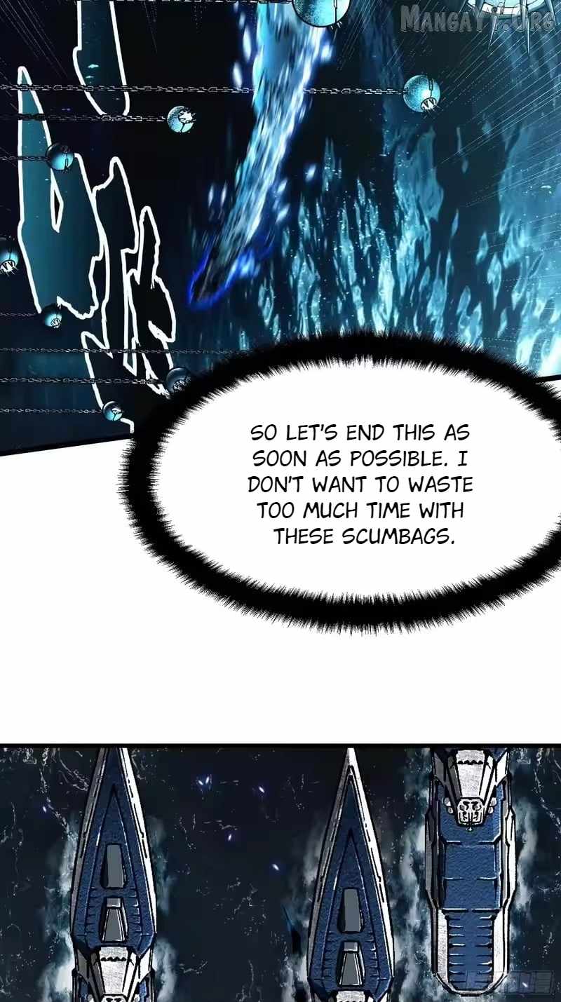 Martial Evolution: Start by Awakening the King of Monsters Chapter 111 - Page 19 in English