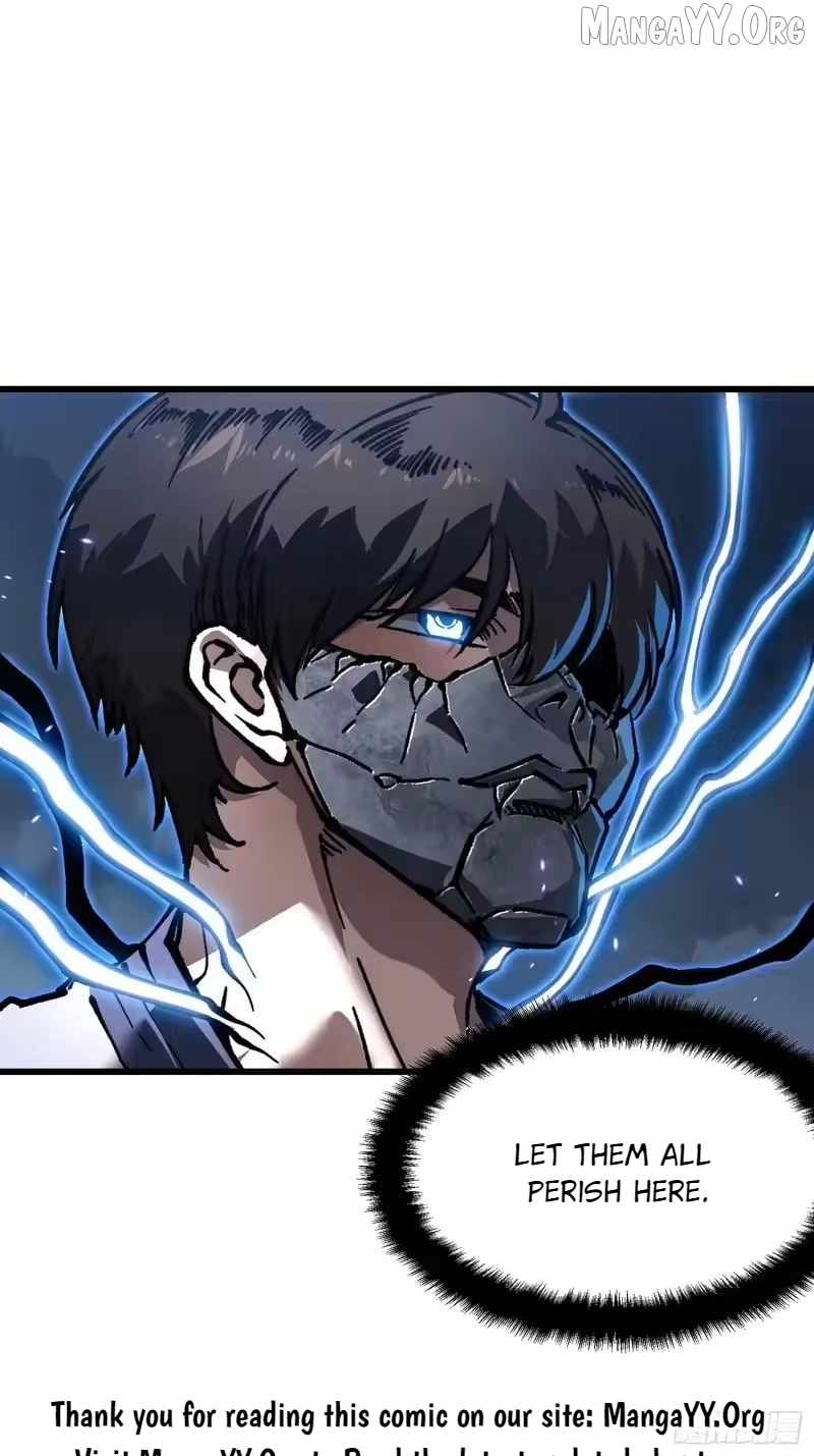 Martial Evolution: Start by Awakening the King of Monsters Chapter 111 - Page 21 in English