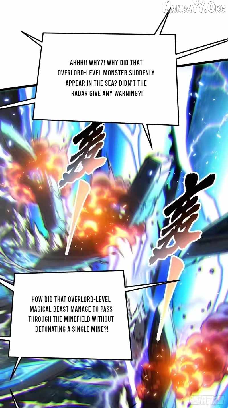 Martial Evolution: Start by Awakening the King of Monsters Chapter 111 - Page 25 in English
