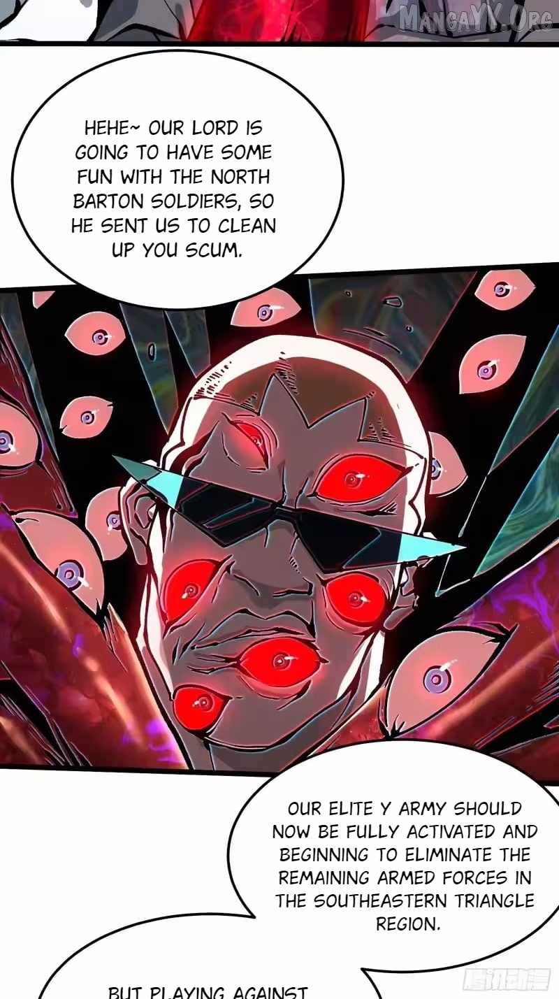 Martial Evolution: Start by Awakening the King of Monsters Chapter 112 - Page 13 in English