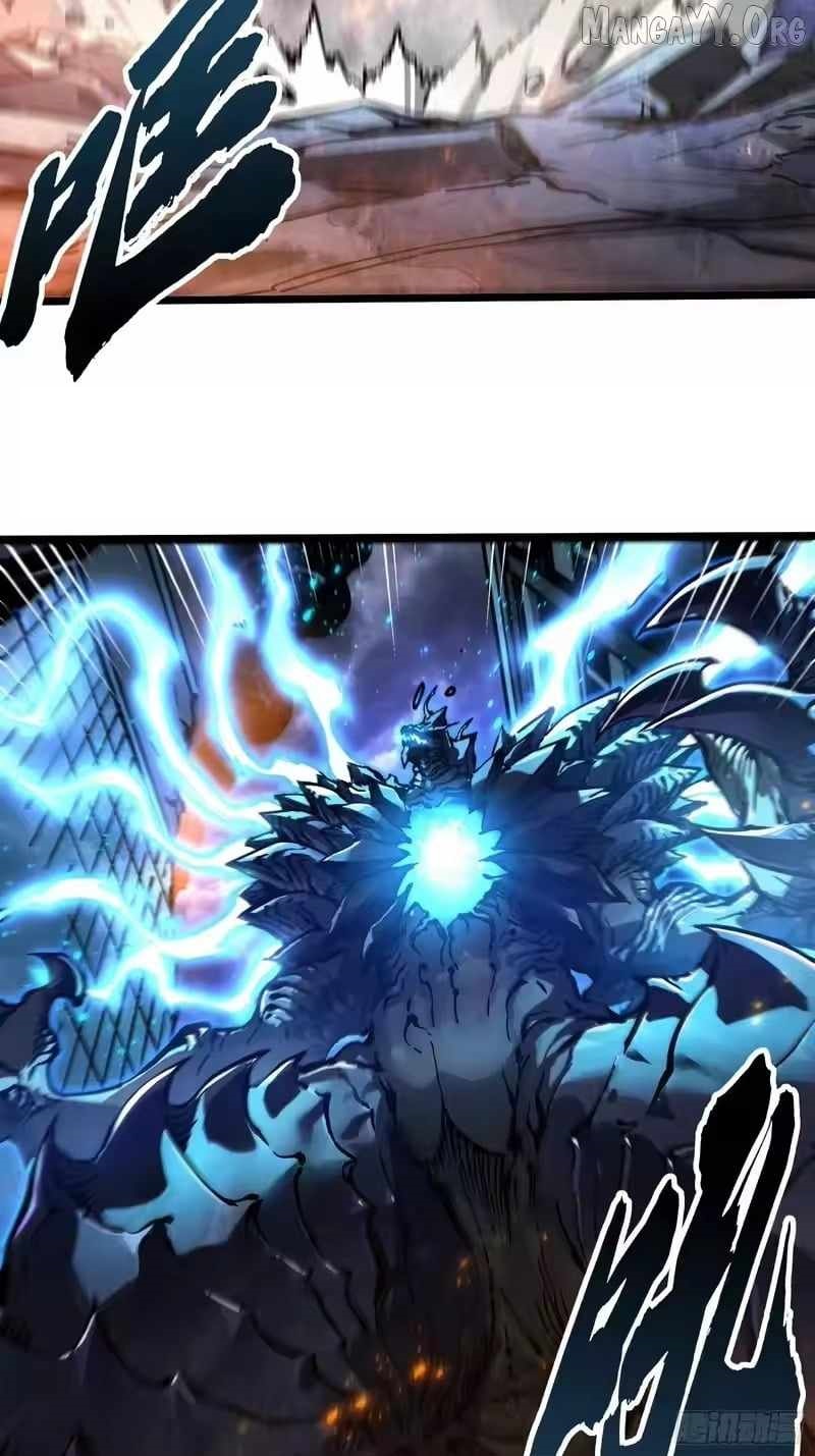 Martial Evolution: Start by Awakening the King of Monsters Chapter 112 - Page 18 in English