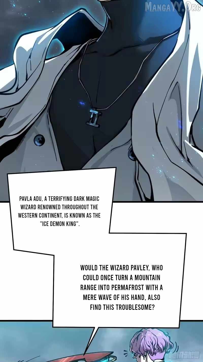 Martial Evolution: Start by Awakening the King of Monsters Chapter 112 - Page 23 in English