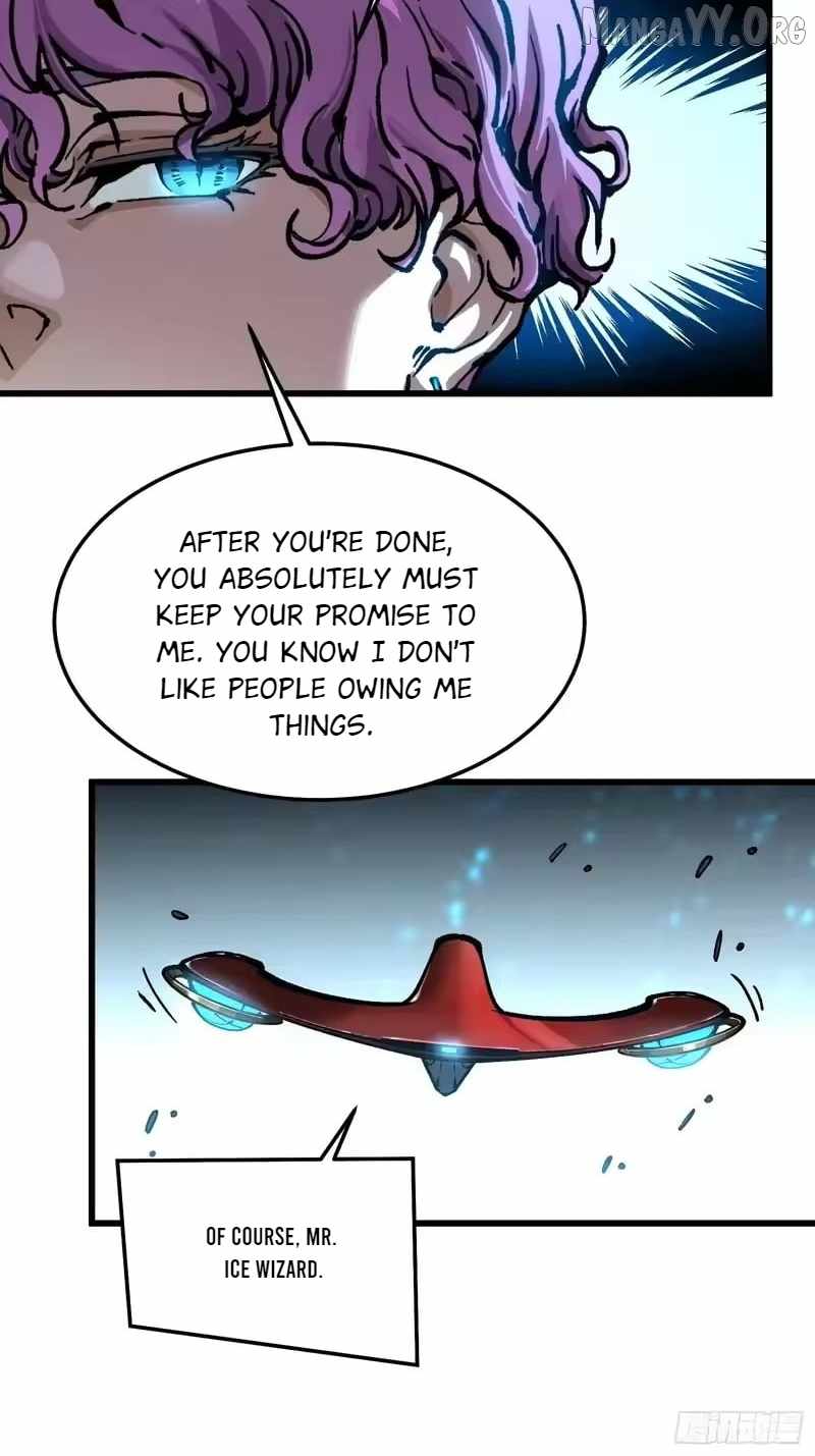 Martial Evolution: Start by Awakening the King of Monsters Chapter 112 - Page 29 in English