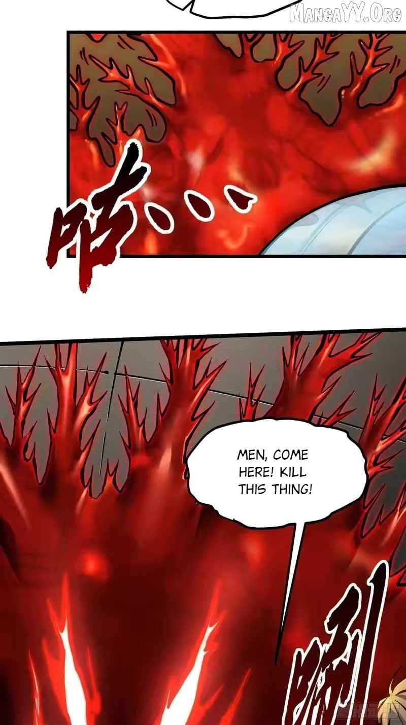 Martial Evolution: Start by Awakening the King of Monsters Chapter 112 - Page 4 in English
