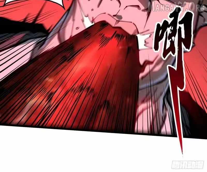 Martial Evolution: Start by Awakening the King of Monsters Chapter 112 - Page 8 in English