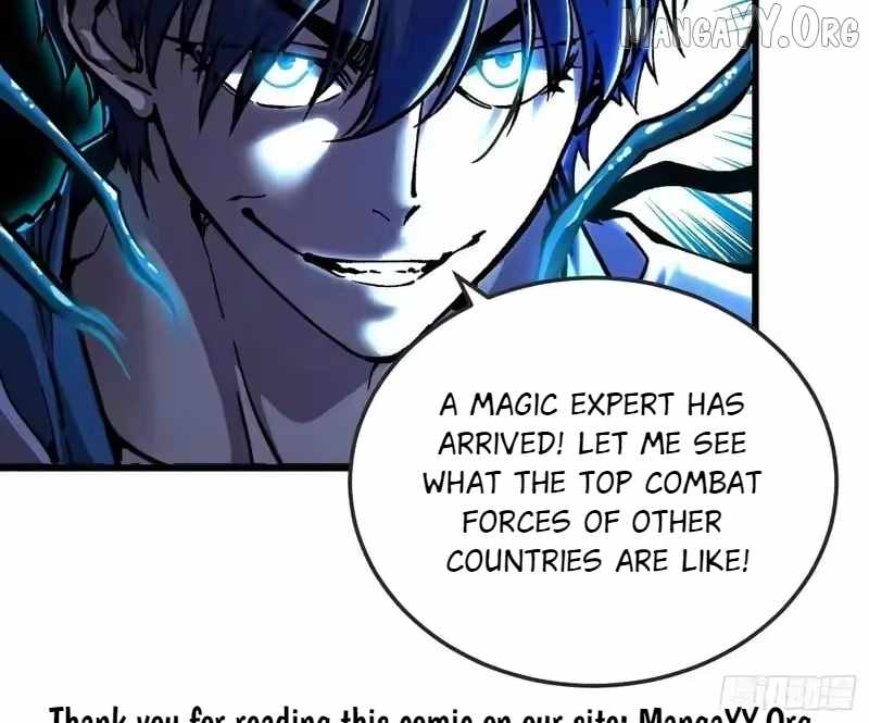 Martial Evolution: Start by Awakening the King of Monsters Chapter 113 - Page 16 in English