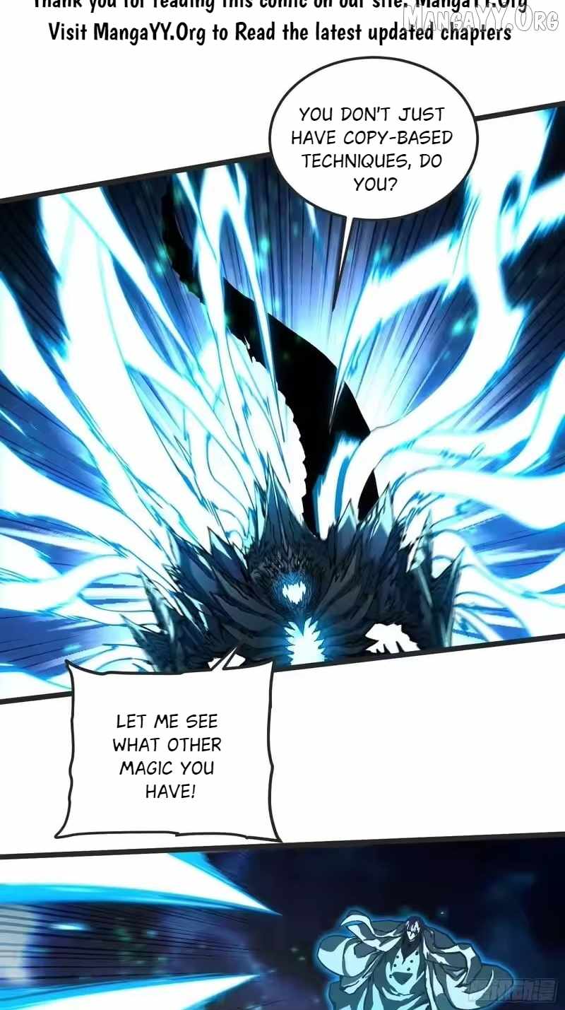 Martial Evolution: Start by Awakening the King of Monsters Chapter 113 - Page 17 in English