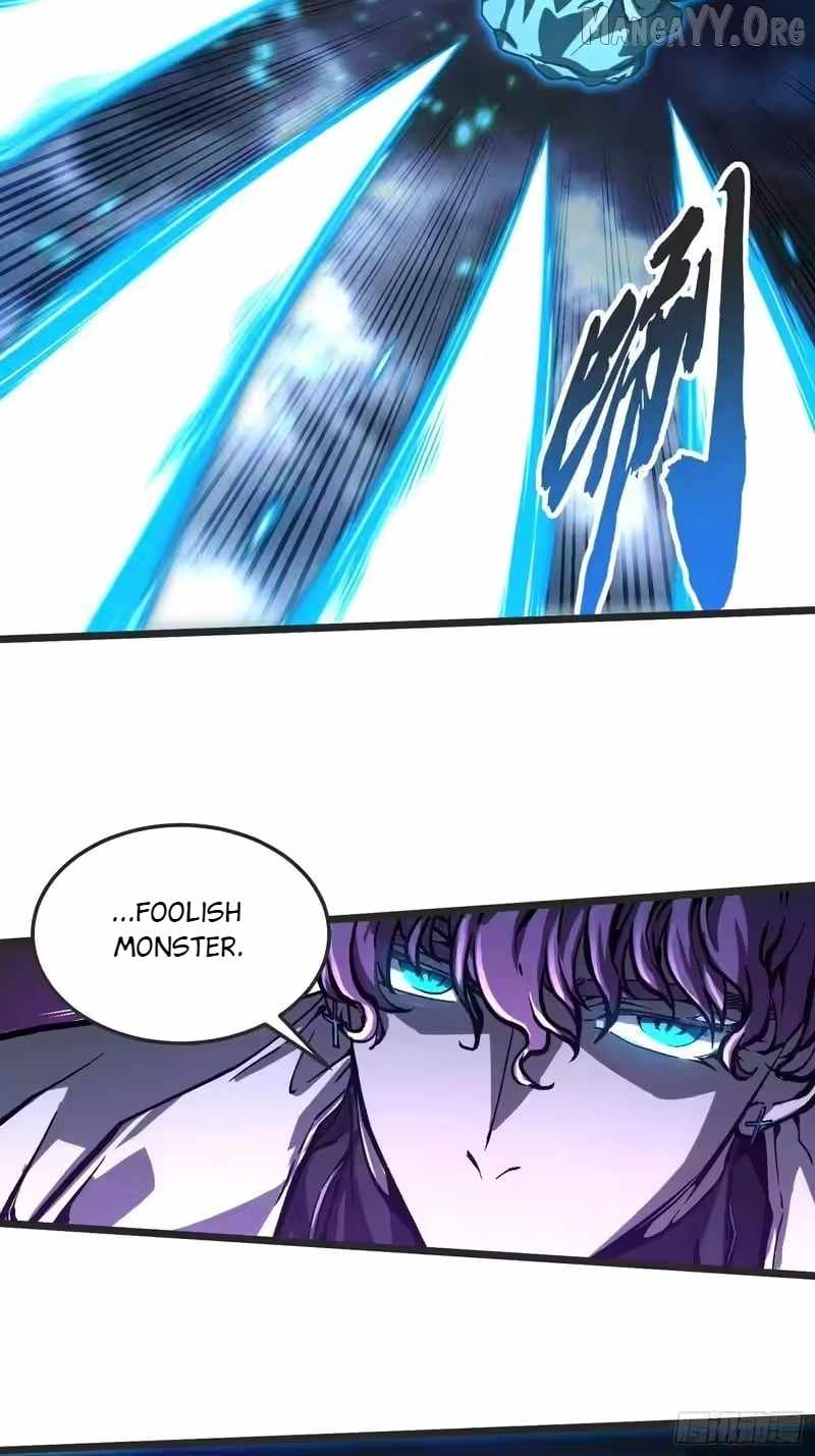 Martial Evolution: Start by Awakening the King of Monsters Chapter 113 - Page 18 in English