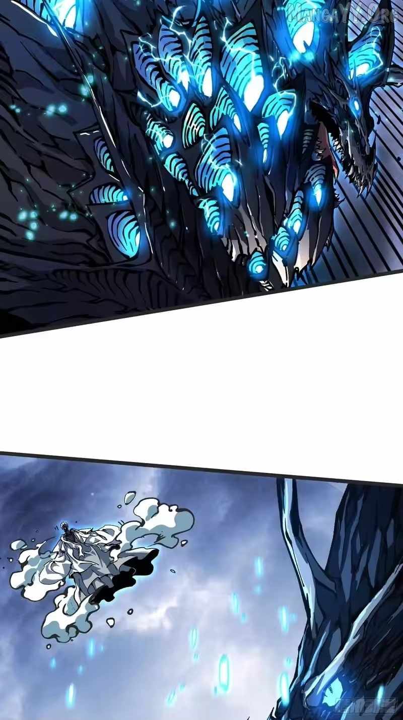 Martial Evolution: Start by Awakening the King of Monsters Chapter 113 - Page 21 in English