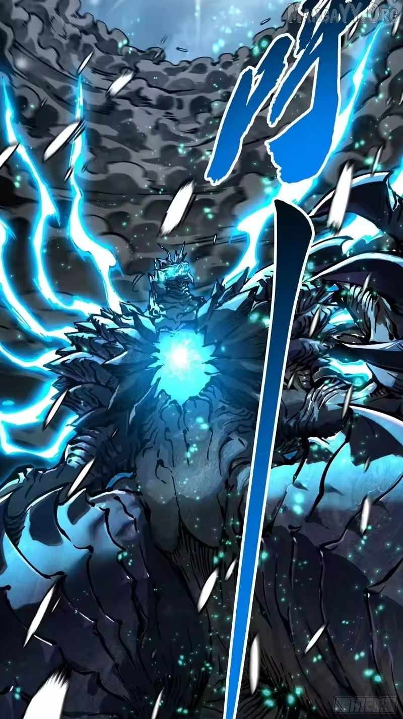 Martial Evolution: Start by Awakening the King of Monsters Chapter 113 - Page 3 in English