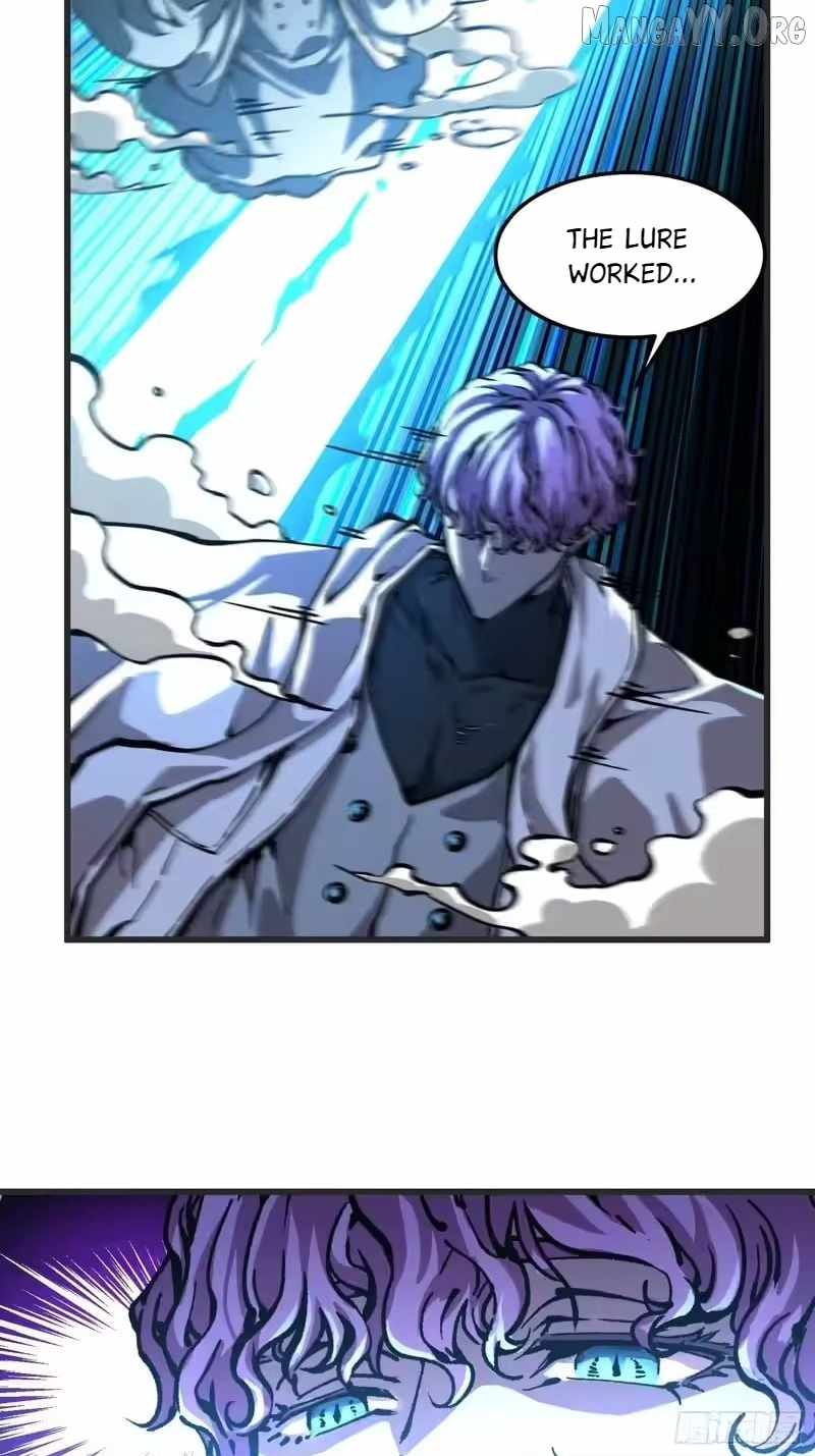 Martial Evolution: Start by Awakening the King of Monsters Chapter 113 - Page 30 in English