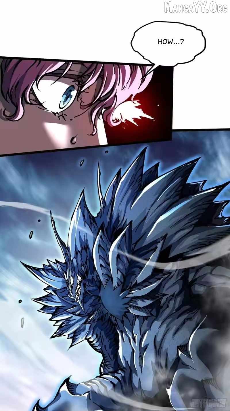 Martial Evolution: Start by Awakening the King of Monsters Chapter 113 - Page 33 in English