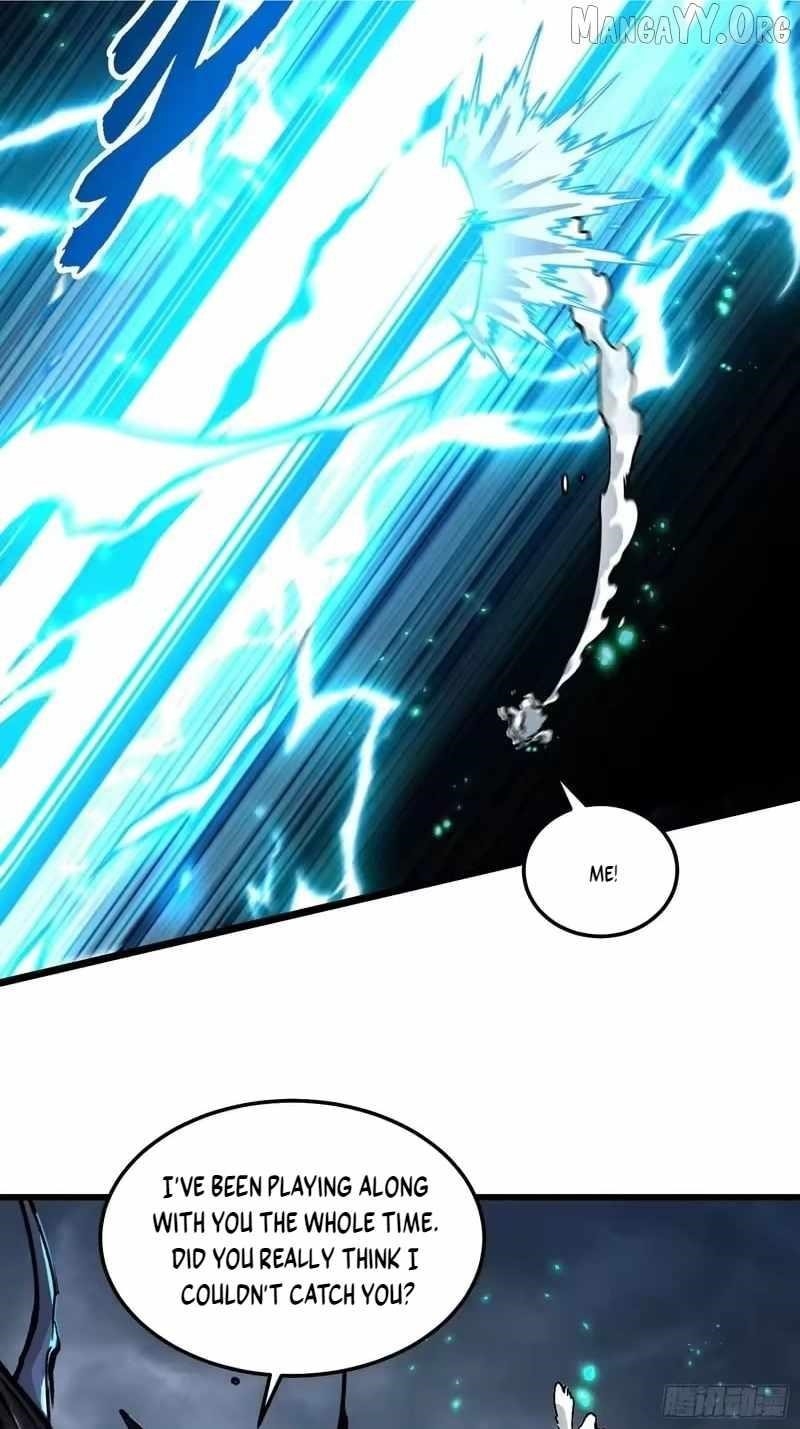 Martial Evolution: Start by Awakening the King of Monsters Chapter 114 - Page 10 in English
