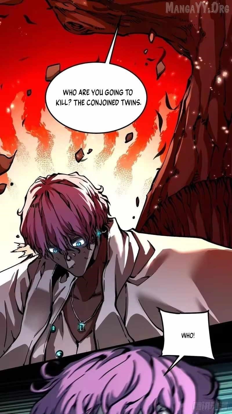Martial Evolution: Start by Awakening the King of Monsters Chapter 114 - Page 19 in English