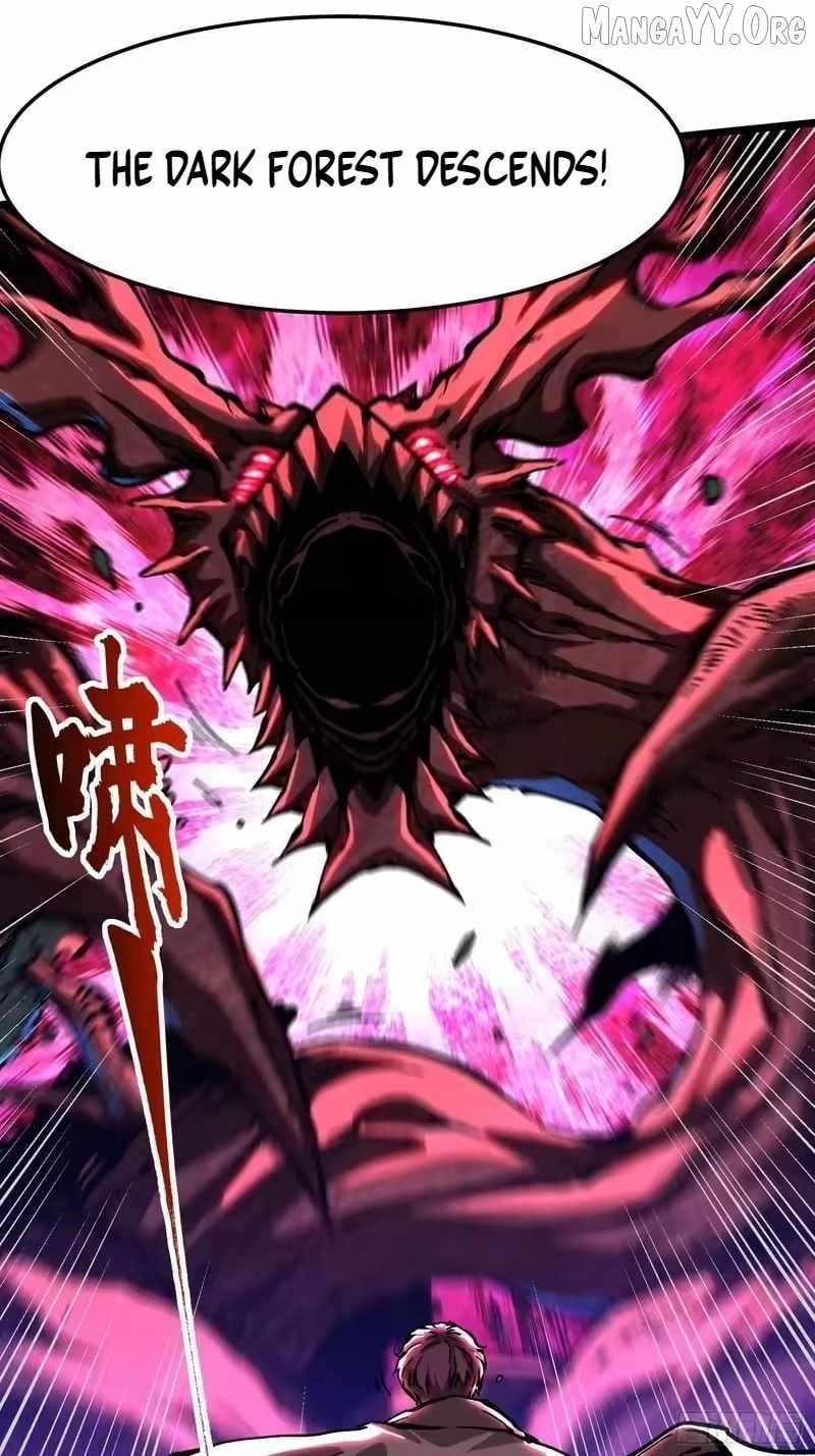 Martial Evolution: Start by Awakening the King of Monsters Chapter 114 - Page 25 in English