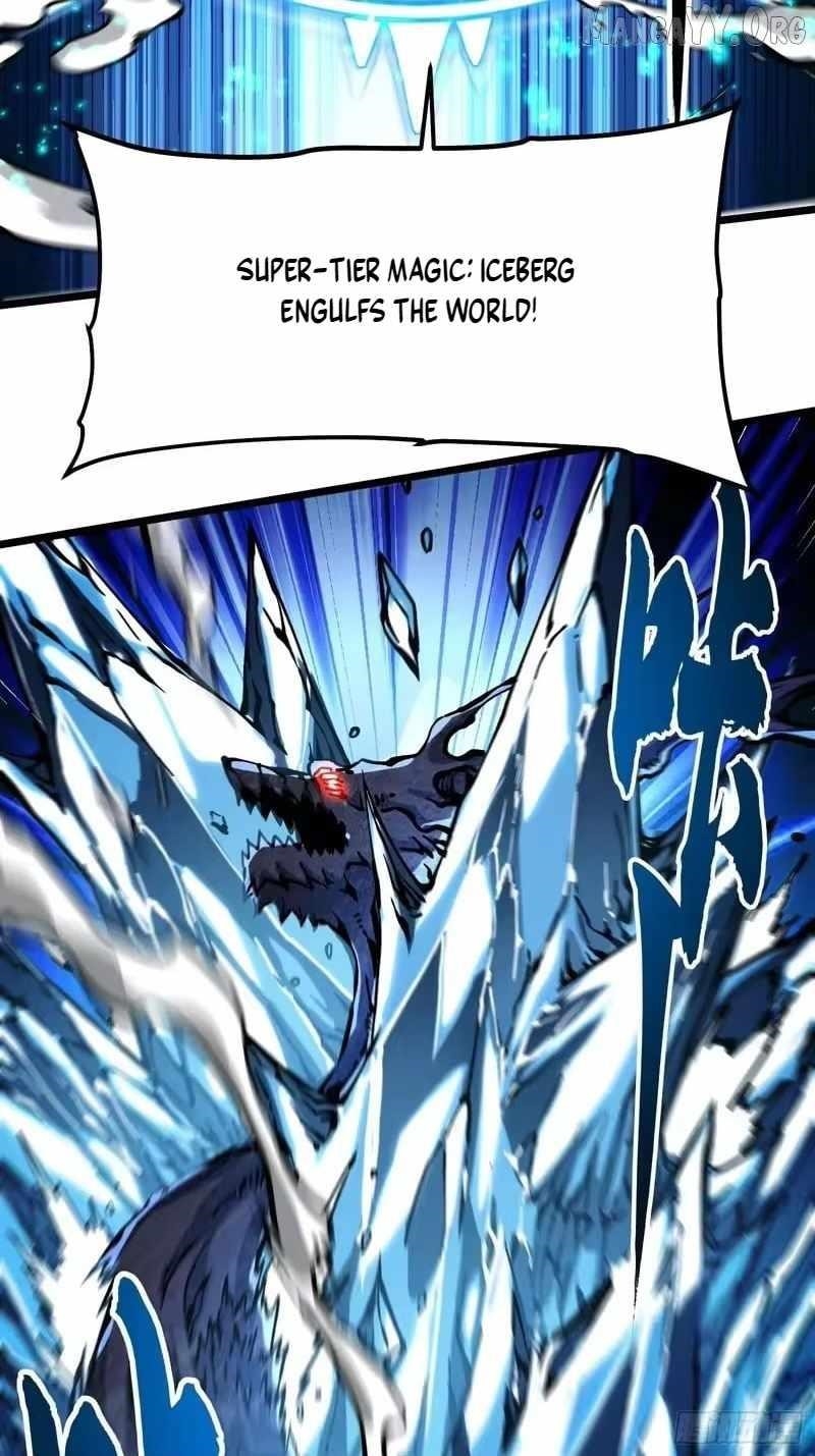 Martial Evolution: Start by Awakening the King of Monsters Chapter 114 - Page 28 in English