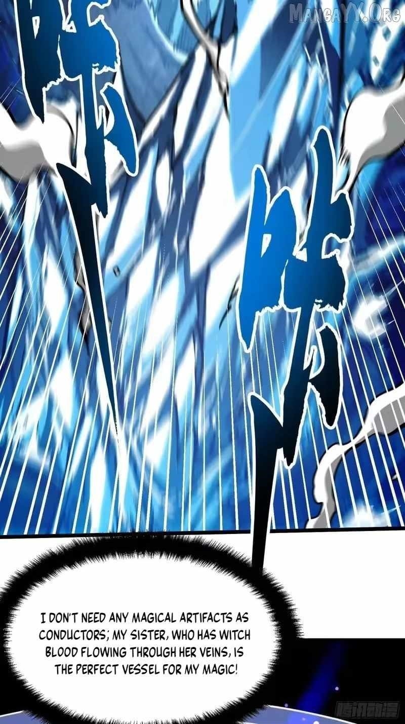 Martial Evolution: Start by Awakening the King of Monsters Chapter 114 - Page 29 in English