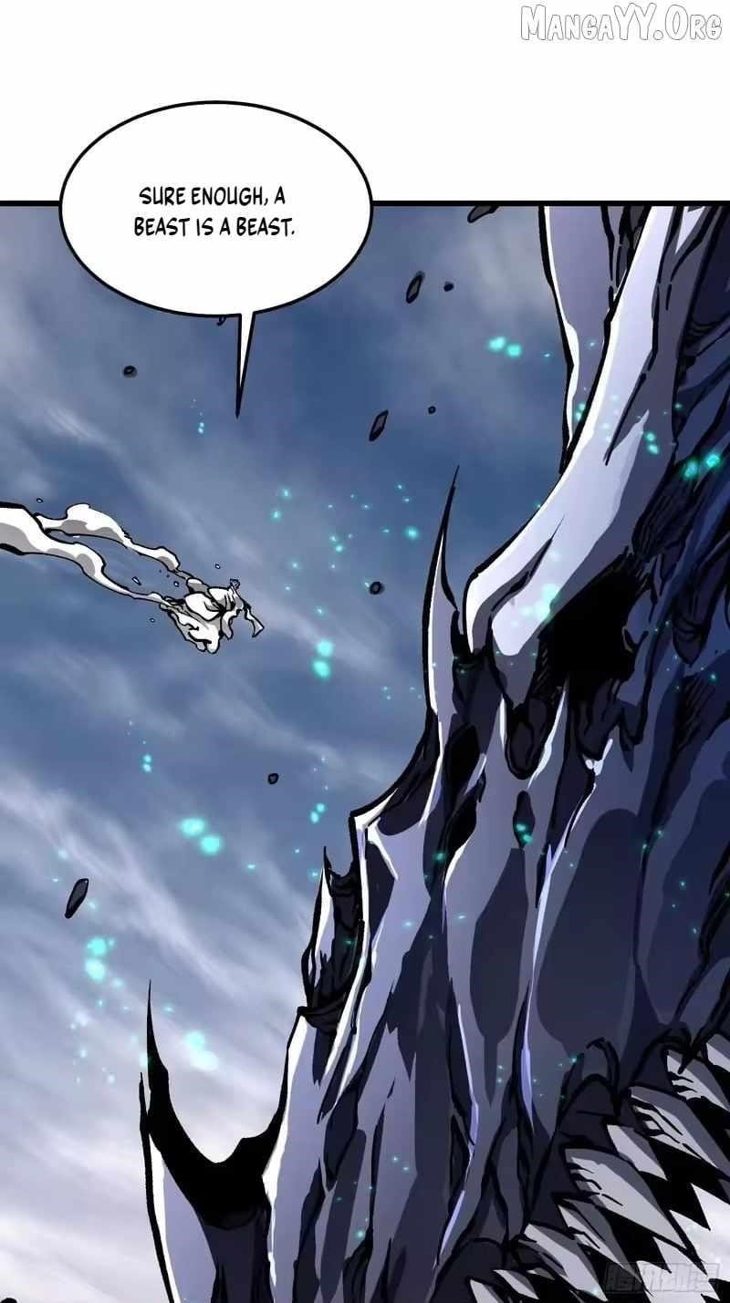 Martial Evolution: Start by Awakening the King of Monsters Chapter 114 - Page 3 in English