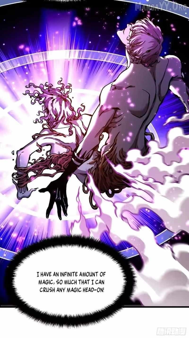 Martial Evolution: Start by Awakening the King of Monsters Chapter 114 - Page 30 in English